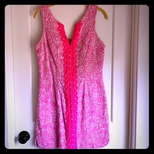 Lilly Pulitzer for Target Dress